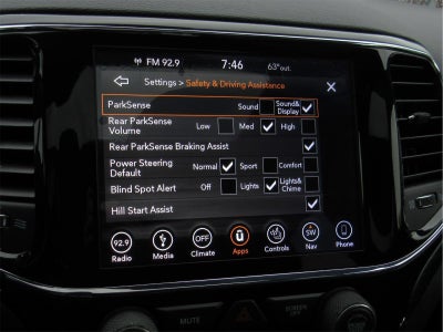2019 Jeep Grand Cherokee Altitude 4x4