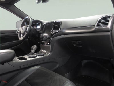 2019 Jeep Grand Cherokee Altitude 4x4