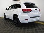 2019 Jeep Grand Cherokee Altitude 4x4
