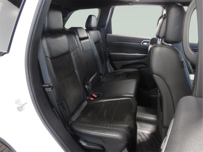 2019 Jeep Grand Cherokee Altitude 4x4
