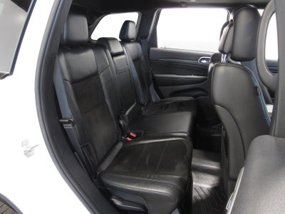 2019 Jeep Grand Cherokee Altitude 4x4