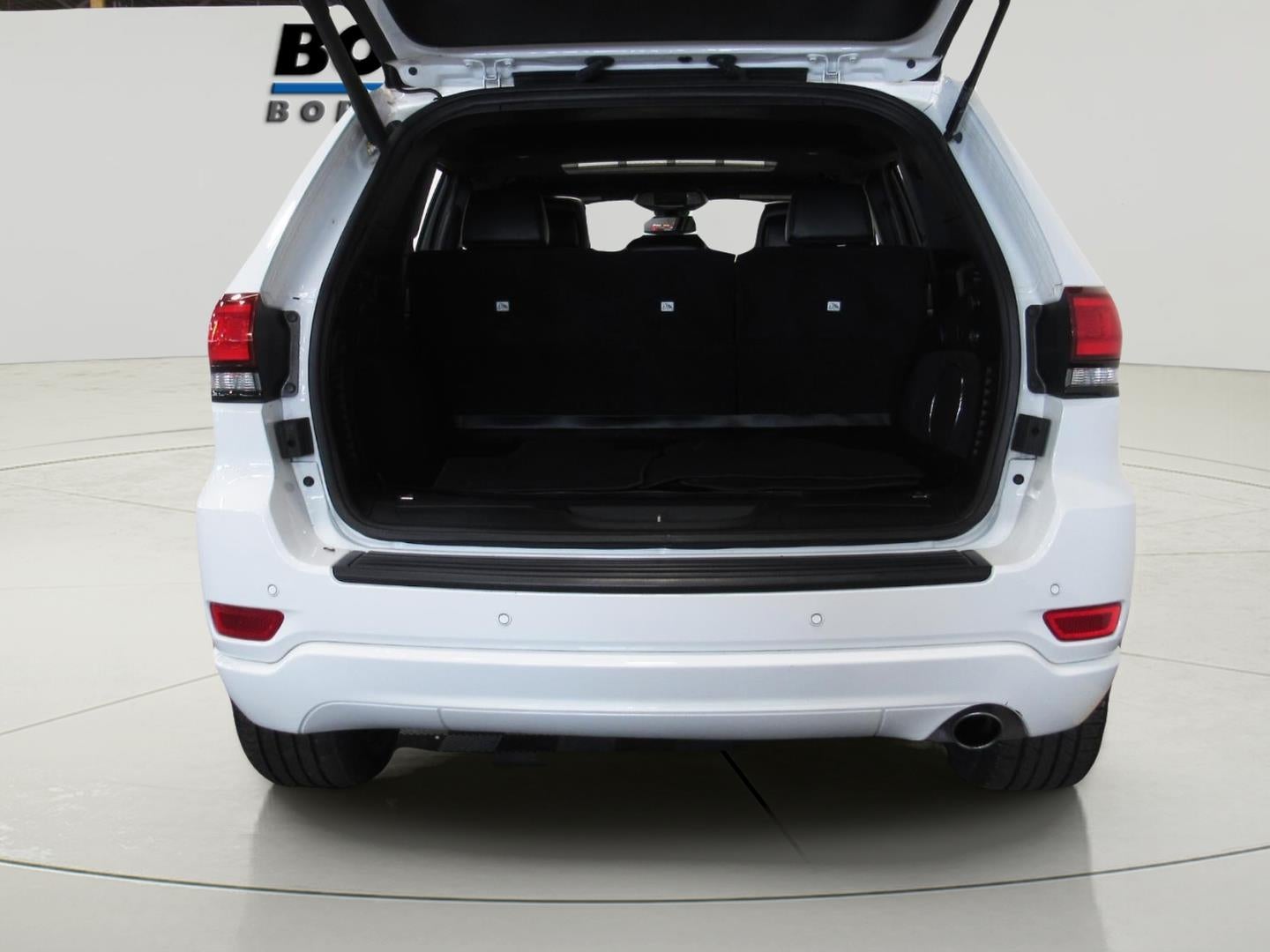2019 Jeep Grand Cherokee Altitude 4x4