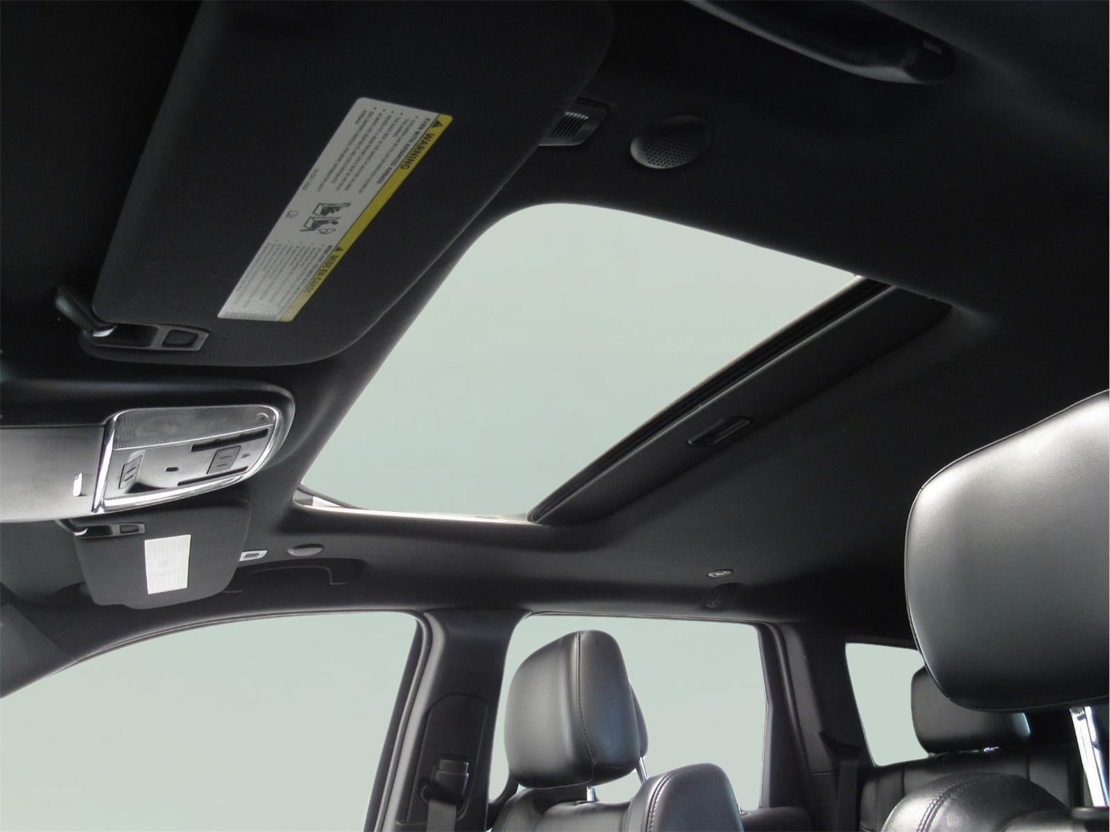 2019 Jeep Grand Cherokee Altitude 4x4