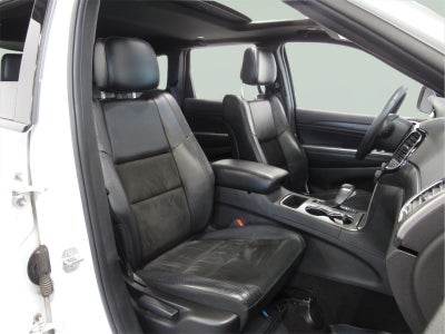 2019 Jeep Grand Cherokee Altitude 4x4