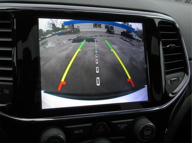 2019 Jeep Grand Cherokee Altitude 4x4