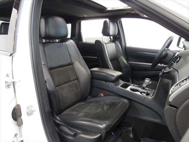 2019 Jeep Grand Cherokee Altitude 4x4