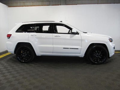 2019 Jeep Grand Cherokee Altitude 4x4