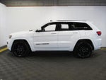 2019 Jeep Grand Cherokee Altitude 4x4