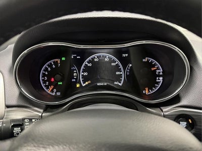 2022 Jeep Grand Cherokee WK Limited 4x4