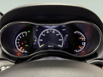 2019 Jeep Grand Cherokee Limited 4x4