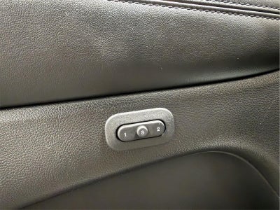 2022 Jeep Grand Cherokee WK Limited 4x4