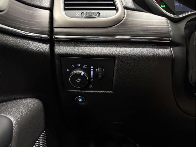 2022 Jeep Grand Cherokee WK Limited 4x4