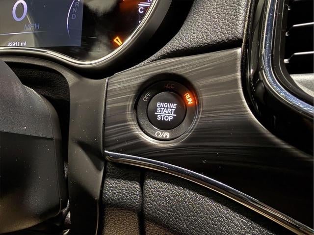 2022 Jeep Grand Cherokee WK Limited 4x4