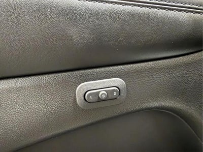 2022 Jeep Grand Cherokee WK Limited 4x4