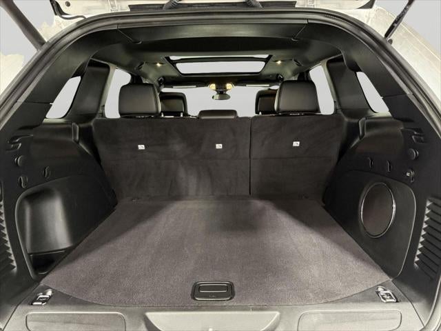 2022 Jeep Grand Cherokee WK Limited 4x4