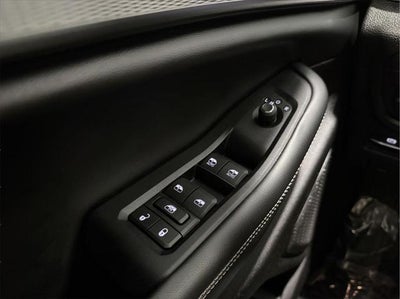2023 Jeep Grand Cherokee Laredo 4x4