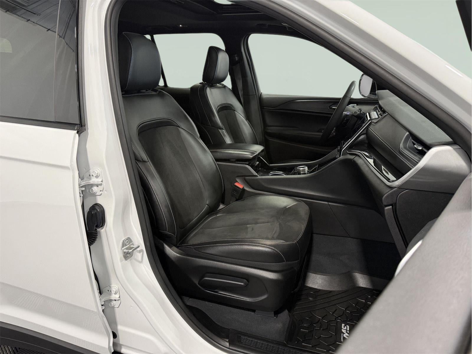 2023 Jeep Grand Cherokee Altitude 4x4