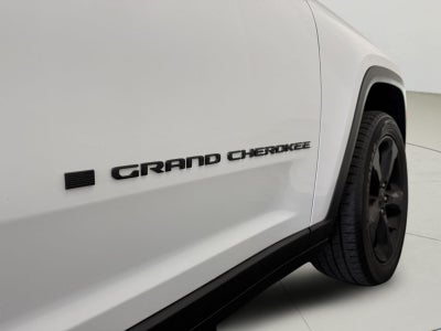 2023 Jeep Grand Cherokee Altitude 4x4
