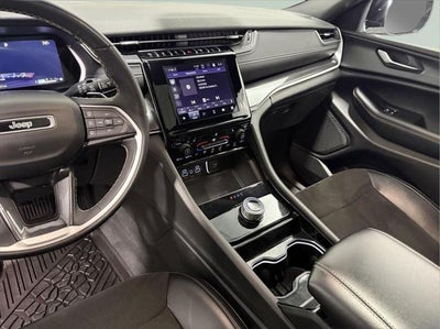 2023 Jeep Grand Cherokee Altitude 4x4