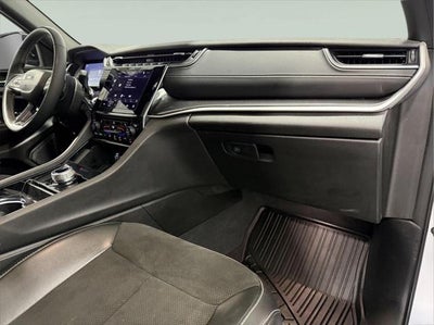 2023 Jeep Grand Cherokee Altitude 4x4