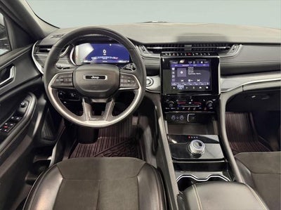 2023 Jeep Grand Cherokee Altitude 4x4