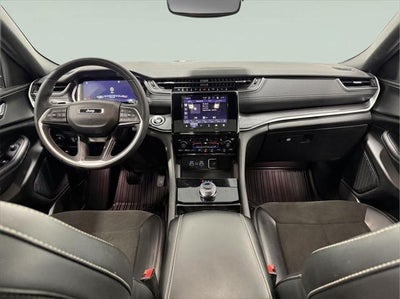 2023 Jeep Grand Cherokee Altitude 4x4