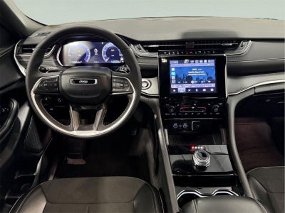 2023 Jeep Grand Cherokee Altitude 4x4