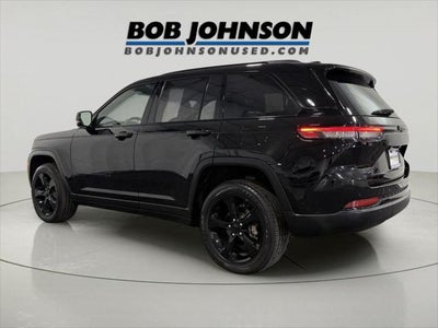 2023 Jeep Grand Cherokee Altitude 4x4