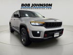 2022 Jeep Grand Cherokee Trailhawk 4x4