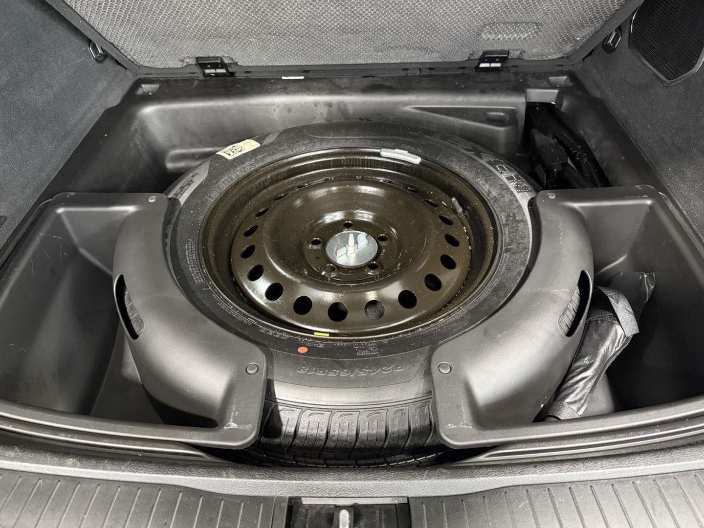 2022 Jeep Grand Cherokee Trailhawk 4x4