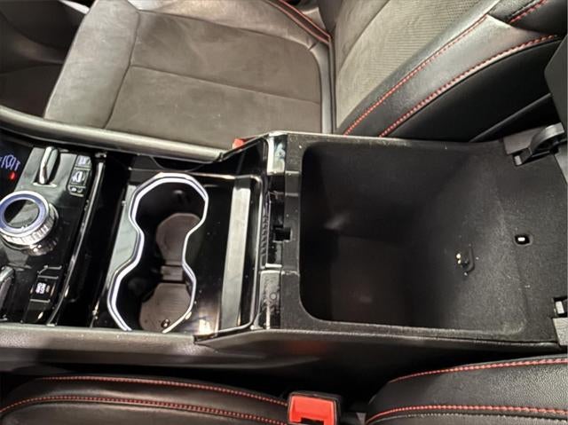 2022 Jeep Grand Cherokee Trailhawk 4x4