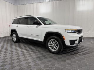 2023 Jeep Grand Cherokee L Laredo 4x4