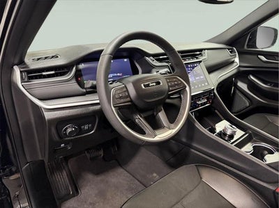 2024 Jeep Grand Cherokee L Altitude X 4x4
