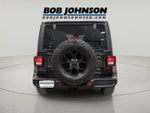 2025 Jeep Wrangler 4xe Willys 4xe