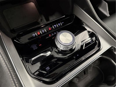 2024 Jeep Wagoneer L Series II Carbide