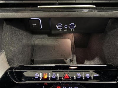 2024 Jeep Wagoneer L Series II Carbide