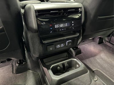 2024 Jeep Wagoneer L Series II Carbide