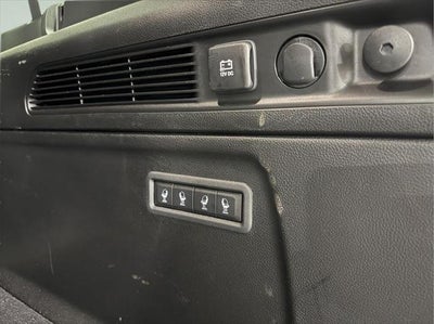 2024 Jeep Wagoneer L Series II Carbide