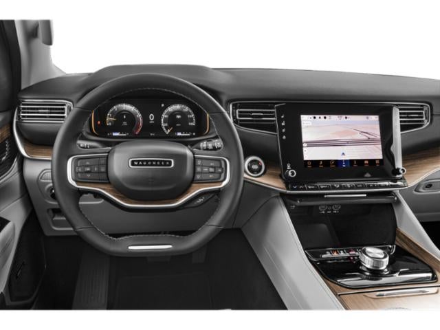 2024 Jeep Wagoneer L Series II Carbide
