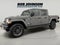 2021 Jeep Gladiator Overland 4x4