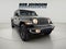 2021 Jeep Gladiator Overland 4x4