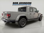 2021 Jeep Gladiator Overland 4x4