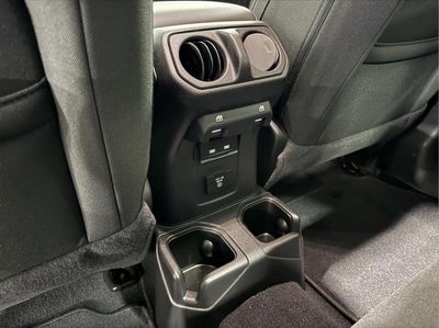 2021 Jeep Gladiator Overland 4x4