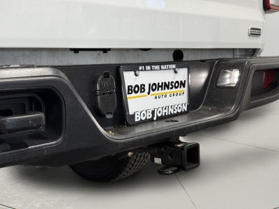 2023 Jeep Gladiator Overland 4x4