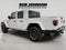 2023 Jeep Gladiator Overland 4x4