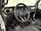 2023 Jeep Gladiator Overland 4x4