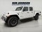 2023 Jeep Gladiator Overland 4x4