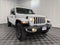 2023 Jeep Gladiator Overland 4x4