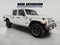 2023 Jeep Gladiator Overland 4x4