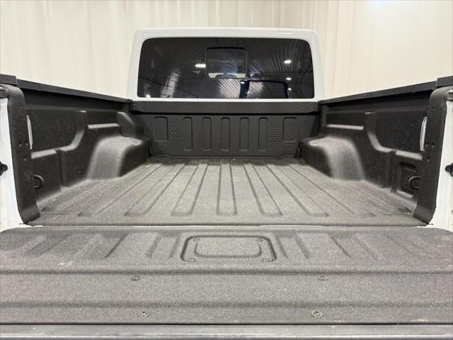 2023 Jeep Gladiator Overland 4x4